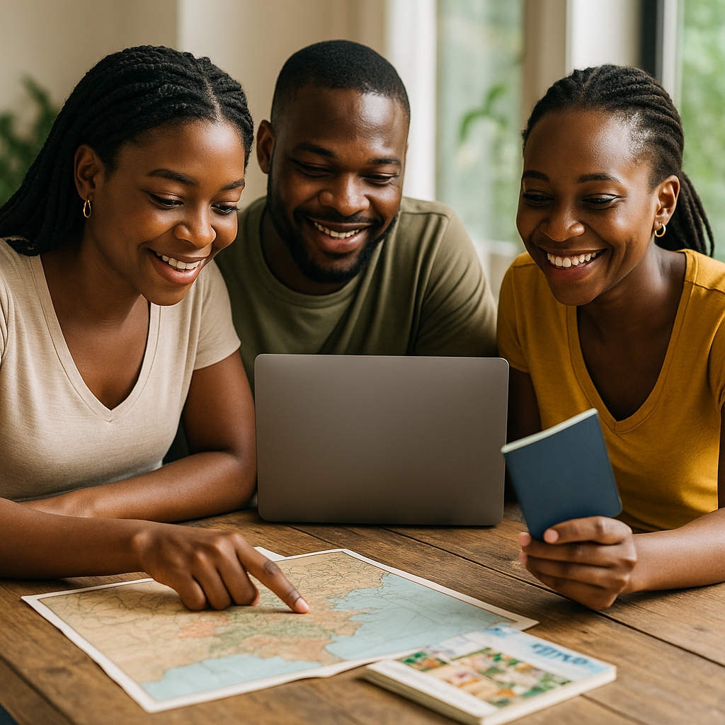 Need Help Planning? We’ve Got You.