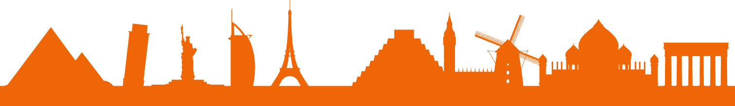 Footer Background