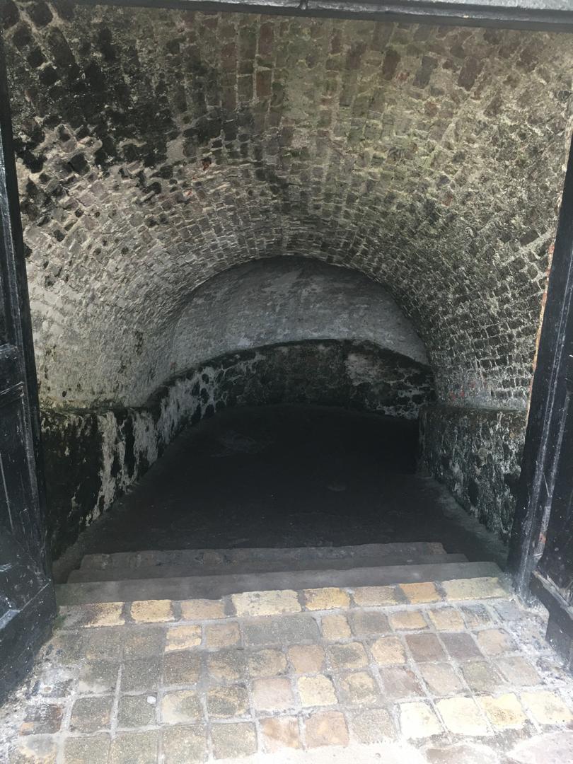 Cape Coast Castle