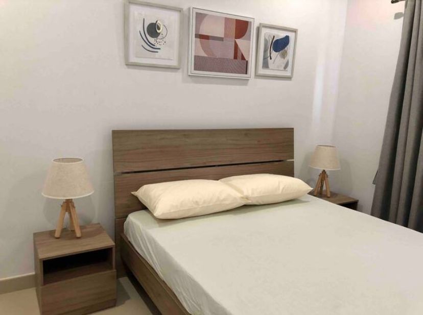 1-Bedroom Apartment in Prime East Legon