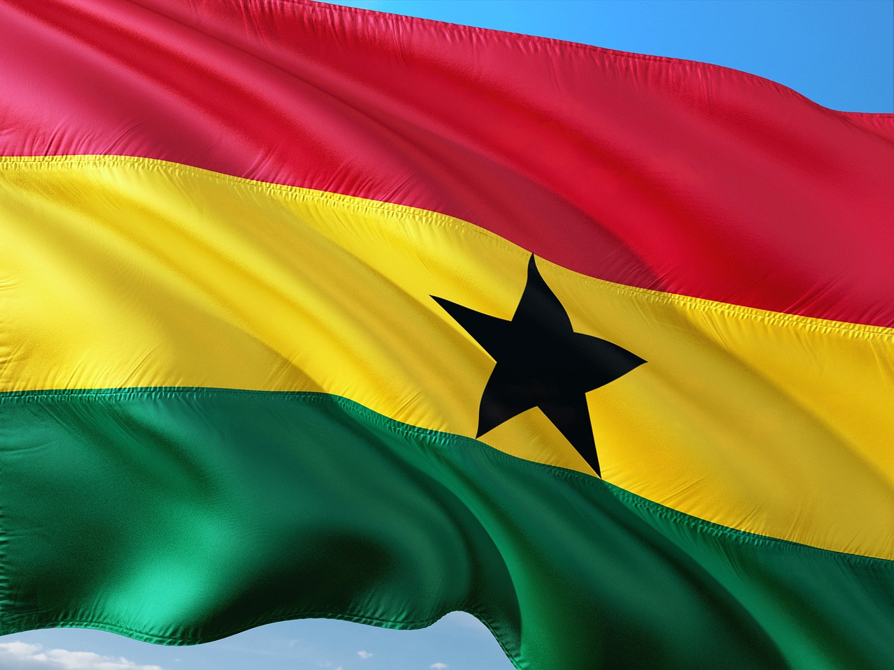 Festivals in Ghana