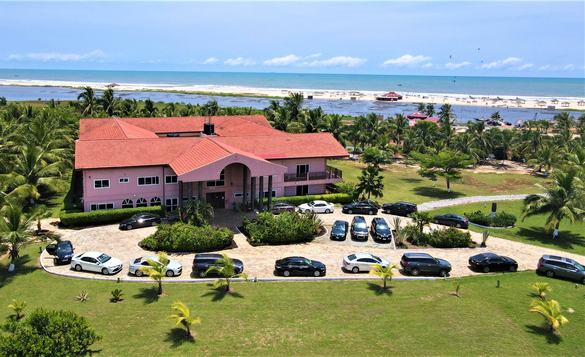 Bojo Beach