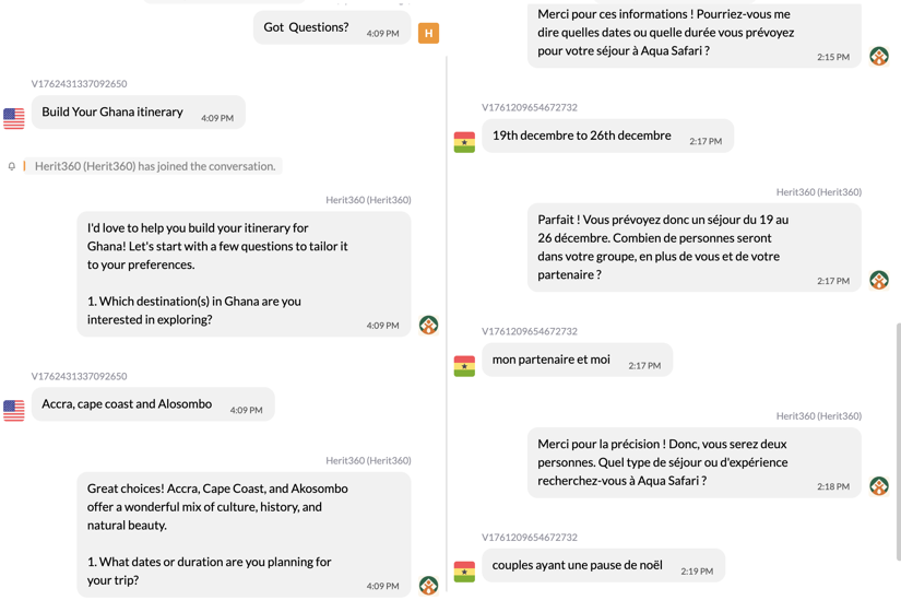 Plan, Estimate & Support