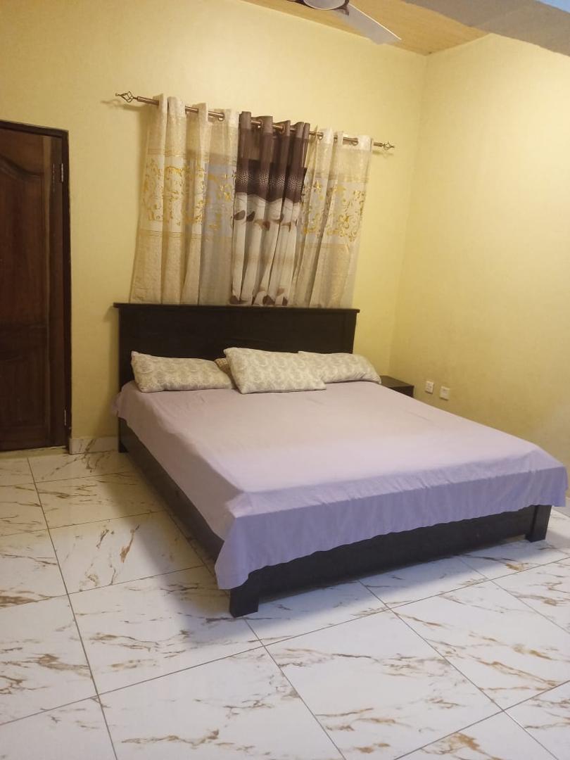 Chic 2-Bedroom Retreat in Kanda