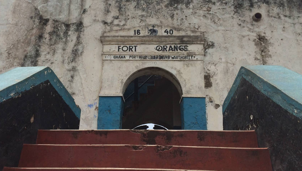 Fort Orange