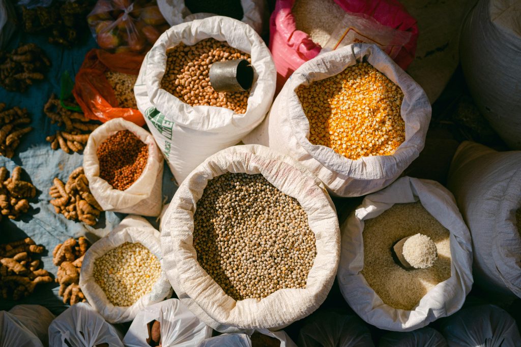 Origins & Heritage of Ghanaian Food Culture